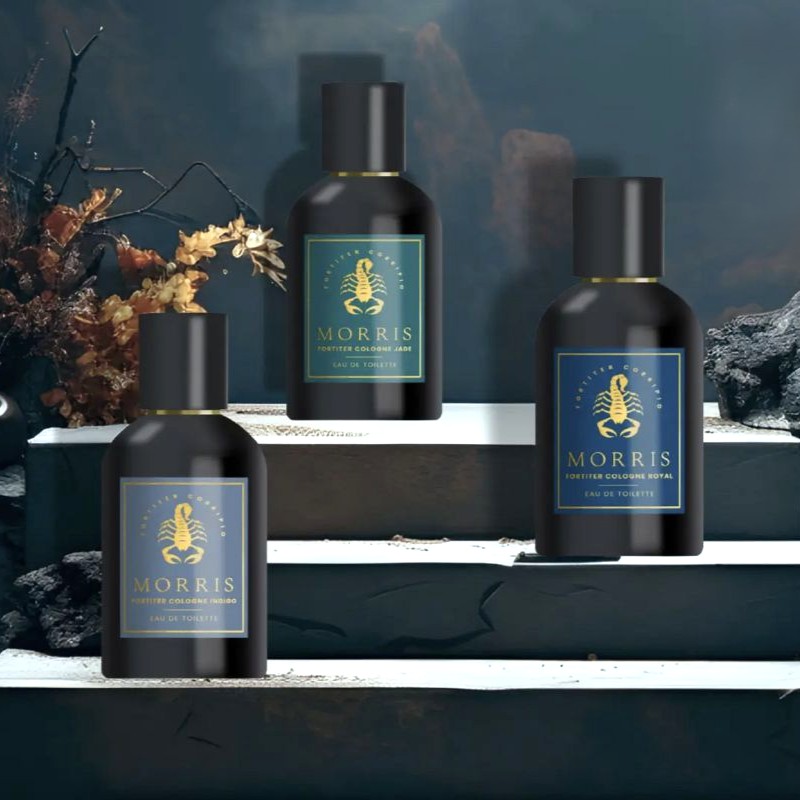 MORRIS FORTITER COLOGNE